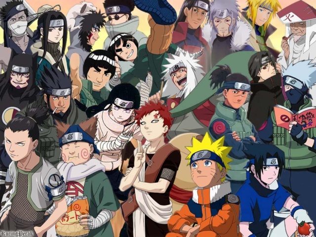 NARUTO CARECTERS 1024-b11