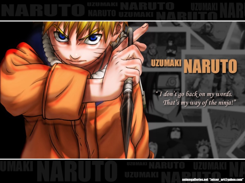 COOL COLLACTION OF NARUTO & NARUTO SHIPPUDDEN Naruto16