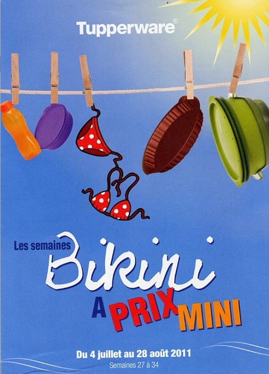 Les semaines Bikini à Prix Mini !! Couver11