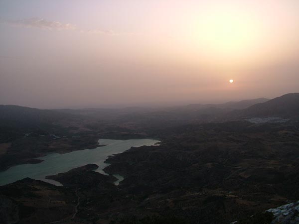 Vespertina al tajo Lagarn 2008-717