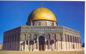Secondo viaggio a Gerusalemme Mosche10