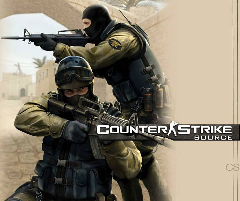    Counter Strike   121