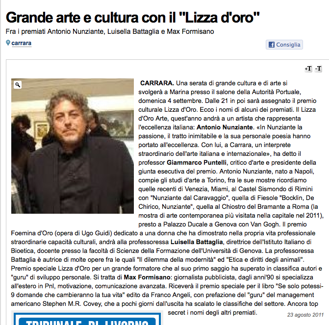04 SETTEMBRE 2011 "Premio Lizza D'Oro" al Maestro Nunziante Immagi10