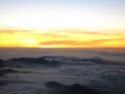 Sunrise gunung Fuji Img_2317