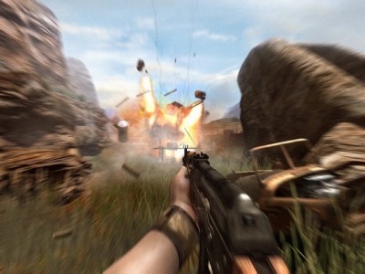 [MULTI] Far Cry2 ScreenShots Ss_pre13