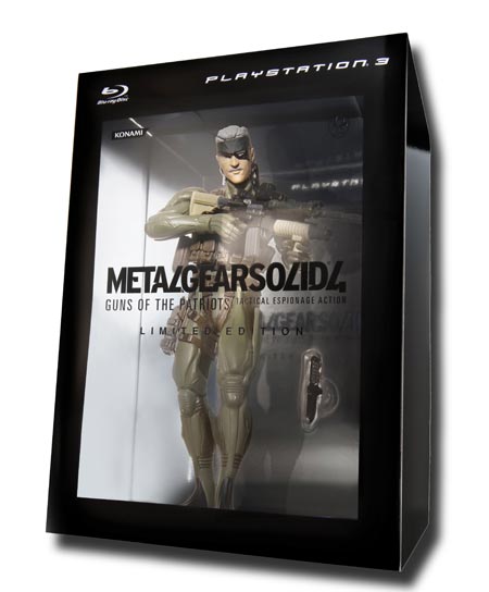 [Hilo Oficial] Metal Gear Solid 4: Guns of the Patriots 00052710