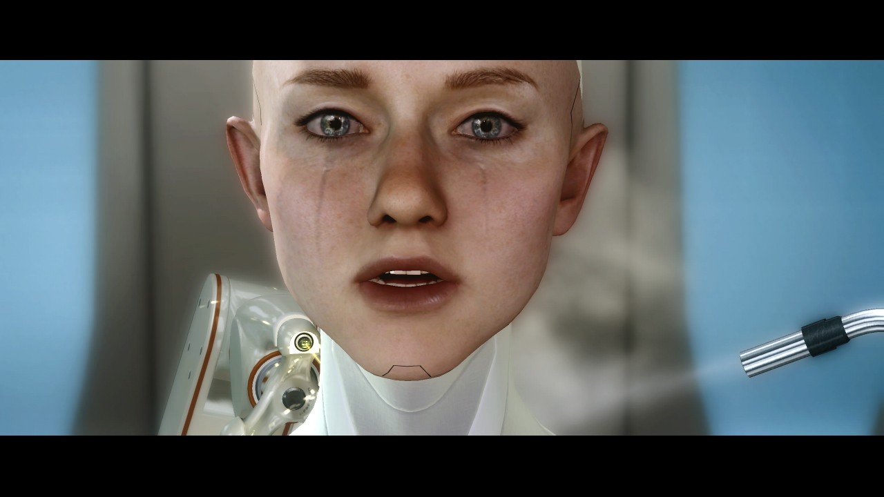 [E312] El nuevo juego de Quantic Dream podría ser anunciado durante el E3 20153a10