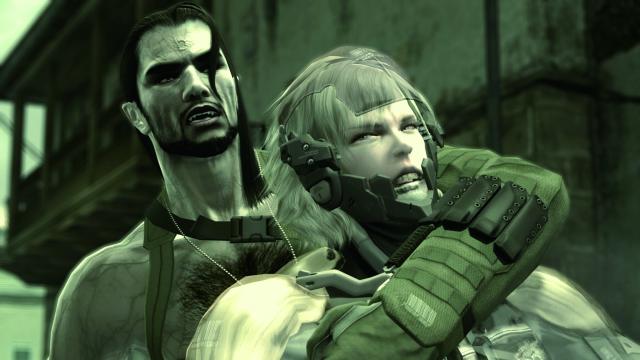 [Hilo Oficial] Metal Gear Solid 4: Guns of the Patriots 640x4810