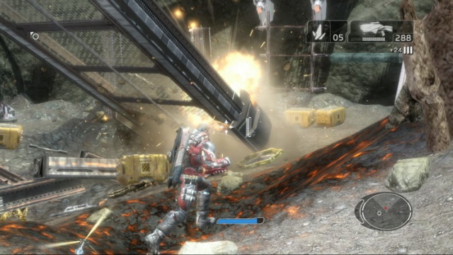 Imagenes Fracture (Xbox) Fc0610