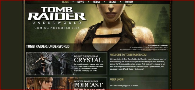 [Hilo Oficial] Tomb Raider Underworld - Página 2 Pagina10