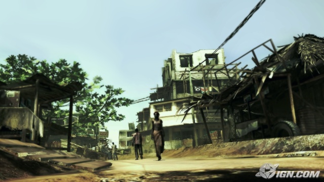 [Hilo Oficial] Resident Evil 5 Resi010