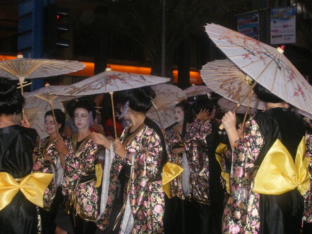 LAS HOGUERAS DE SAN JUAN EN ALICANTE - Pgina 2 4410