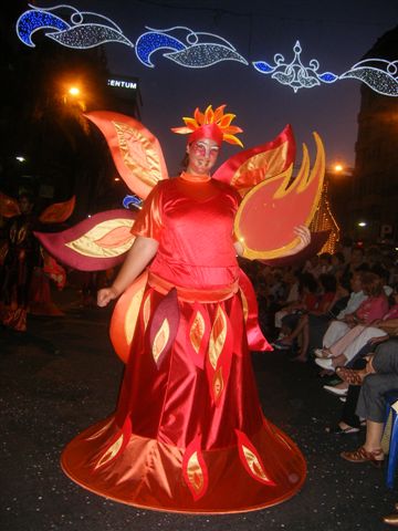 LAS HOGUERAS DE SAN JUAN EN ALICANTE - Pgina 2 7210