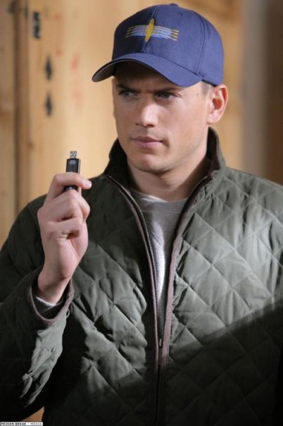 some pic for Michael Scofield & and Sara Tancrede N5749710
