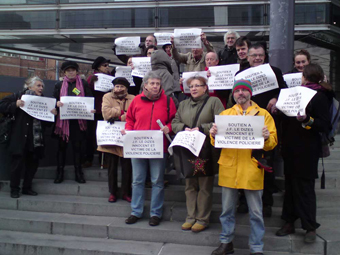 Soutien  Notre camarade Jean franois de Grenoble Soutie13