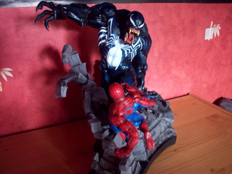 La Collection d'Ironscab Venom_12