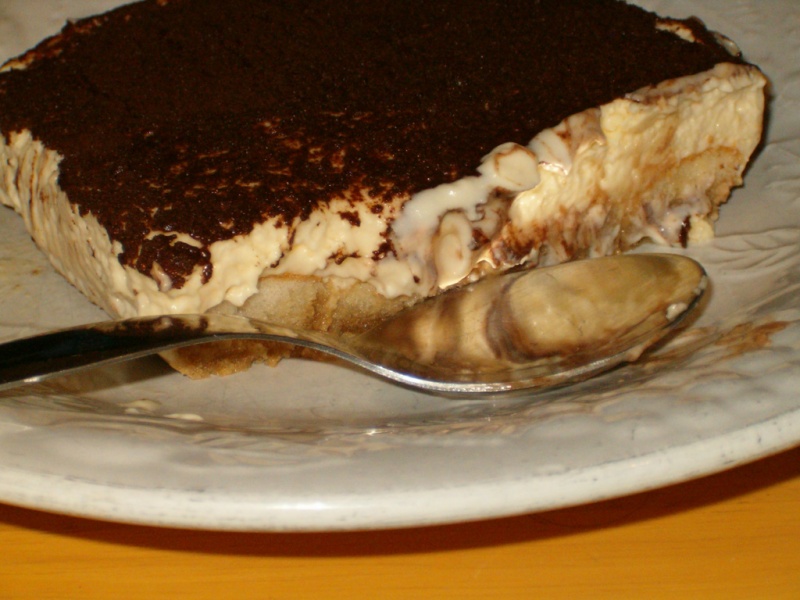 Tiramisu Imagem21