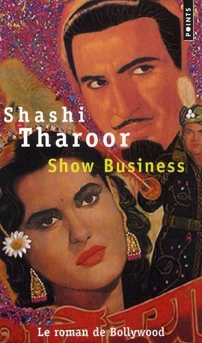 Show Business - Shashi Tharoor Show_b10