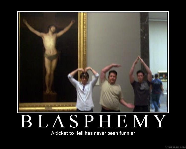 Blasphemy Blasph10