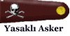Yasaklı Asker Yasaklı Asker