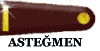 Asteğmen Asteğmen