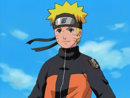 Naruto Uzumaki Naruto10