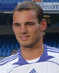 Wesley Sneijder 7001110