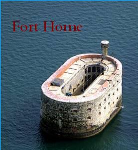 Fort Home