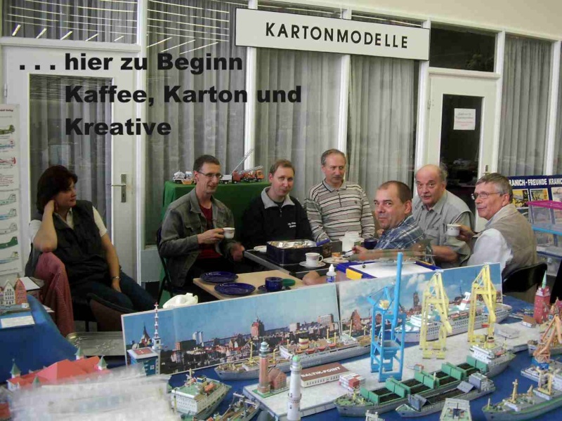 11. Internationale Modellbautage Erfurt 17.u.18.09.2011 Erfurt10