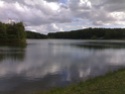 Le Lac de Gurson en Dordogne 16082011