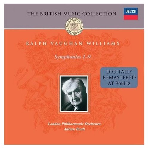 Vaughan Williams - Symphonies - Page 2 51216810