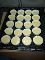 Mis magdalenas de nata (receta de Grani) 100_2117