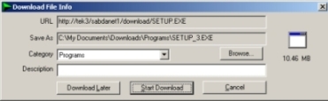 Internet Download Manager Softwa21