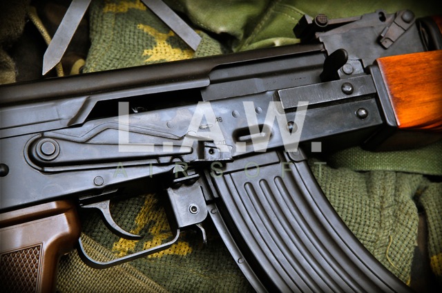 LAW Airsoft :::: RPK GBBr:::: Galler10