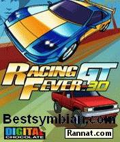  Racing Fever 3D                  Testds10