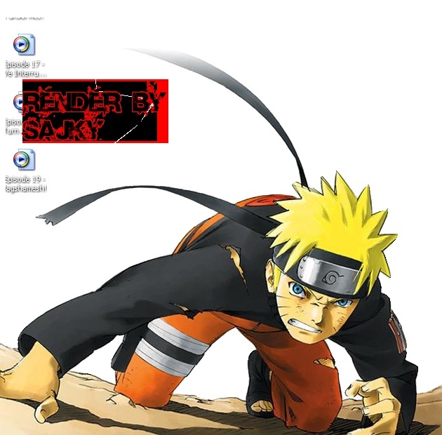 Naruto Uzuamki 4qyhwe10