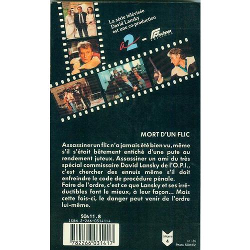 David Lansky (La mort d'un flic) 84409510