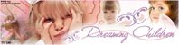 Il codice del banner Dreaming Children Banner10