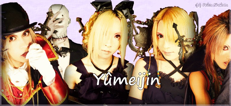 Yûmeijin.