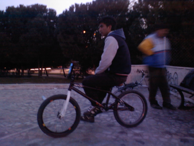 bmx street turka Photo-15