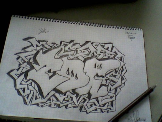 sketch's grafitti Zynp10