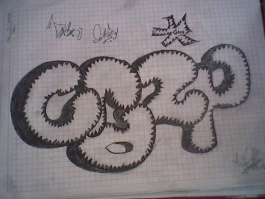 sketch's grafitti Zynpz10
