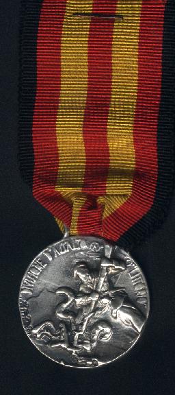 medalla division littorio Medall10