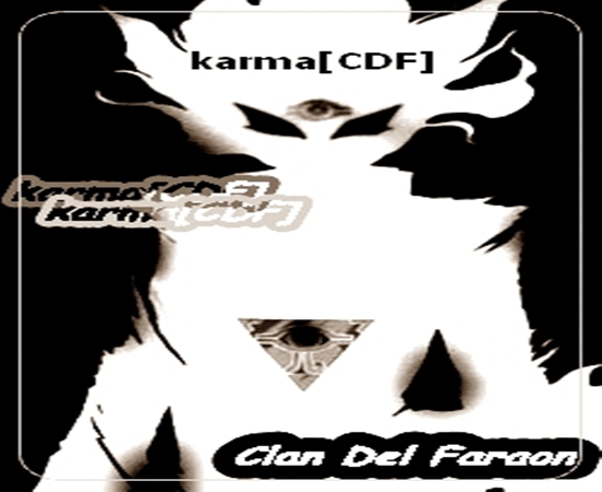 INTEGRANTES DEL CLAN CDF Yuugi-18