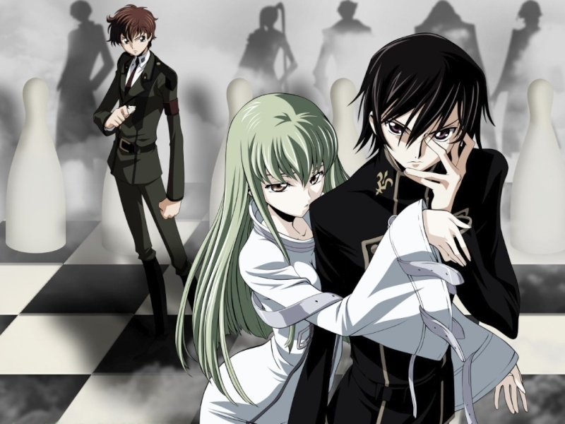 Imagenes de Code Geass.. Code_g10