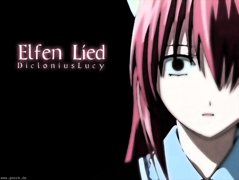 Imagenes de Elfen lied. Elfen_20