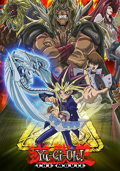 Yugioh Ϸ ... Yugioh11