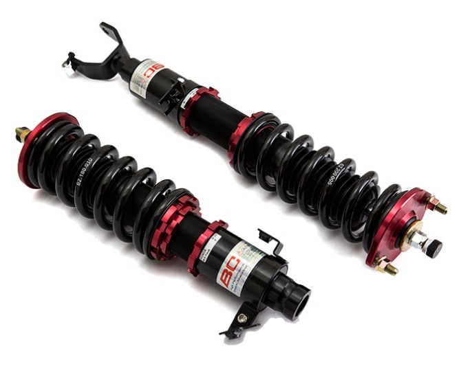 BC RACING COIL OVER SUSPENSION KIT S-CROSS S_cros12