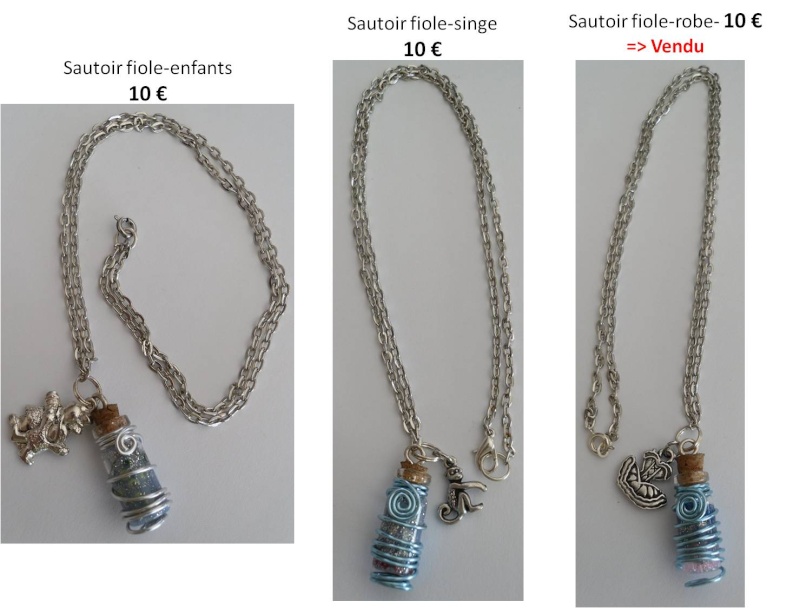 B.O./Bracelets/Colliers en alu/perles/pâte fimo au profit du Refuge du Mordant Sautoi12