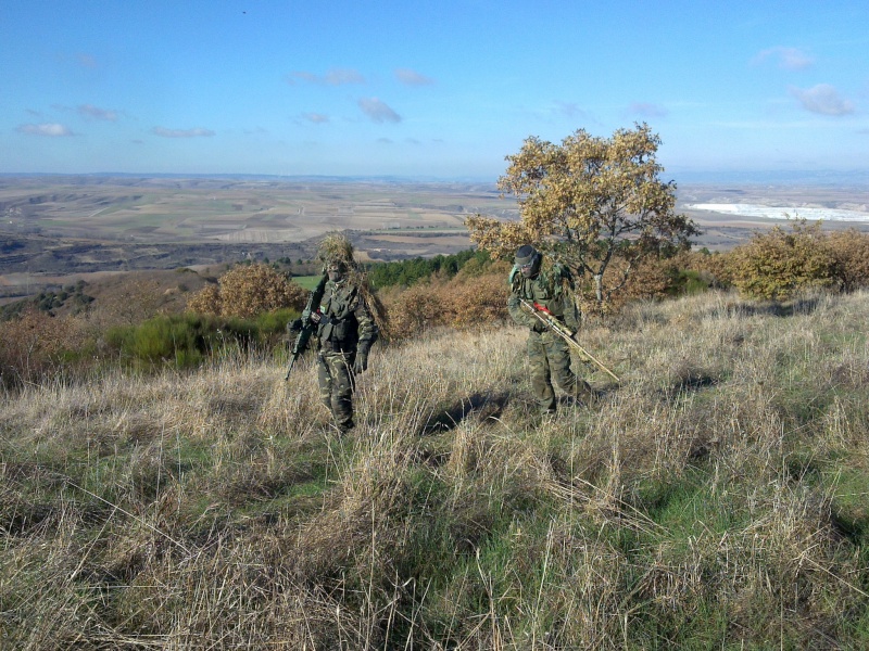 FRONTERA-2º ANIVERSARIO-LAS ARDENAS AIRSOFT-26 NOVIEMBRE 26112017